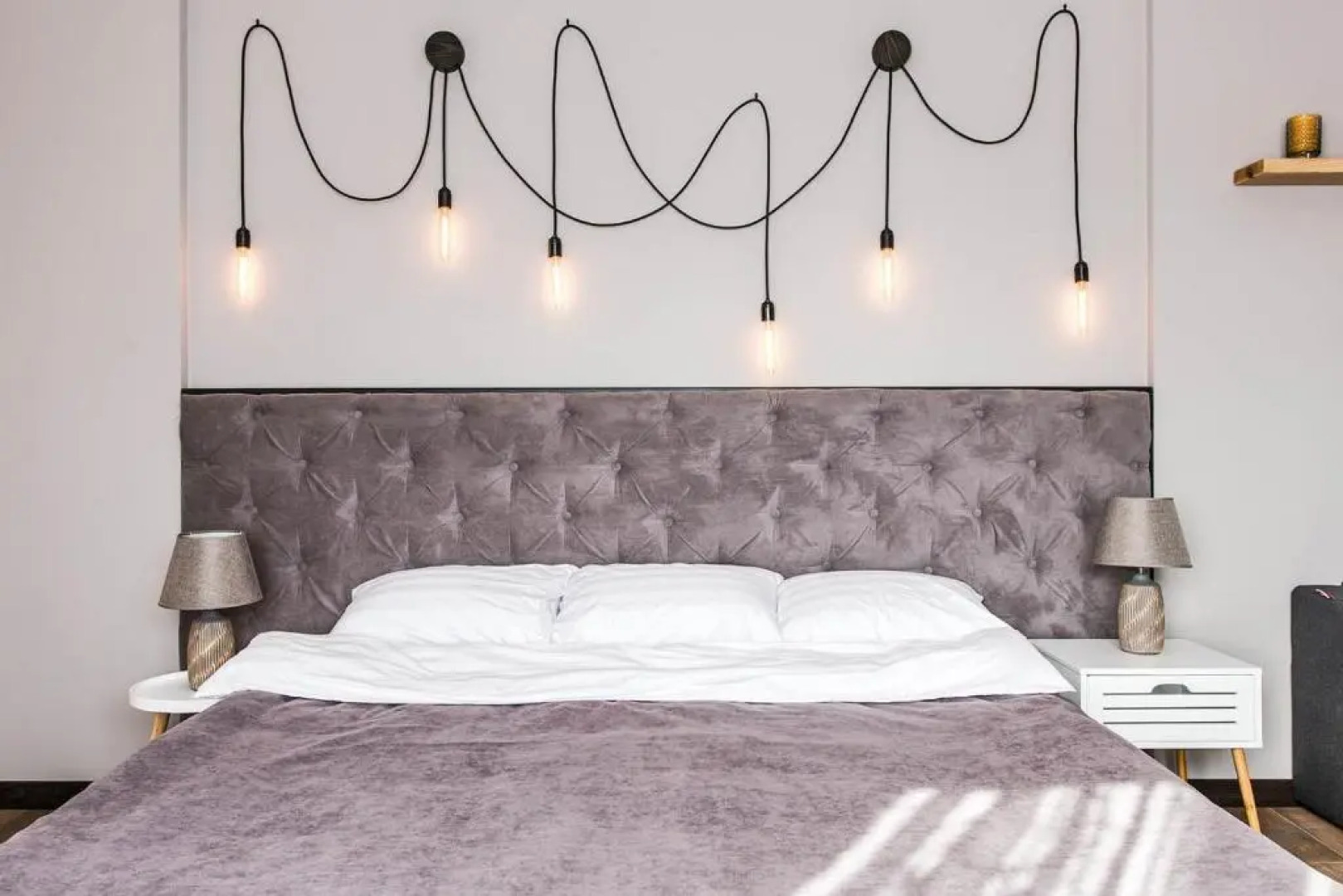 Квартира 2комн. для 5человек с видом на море