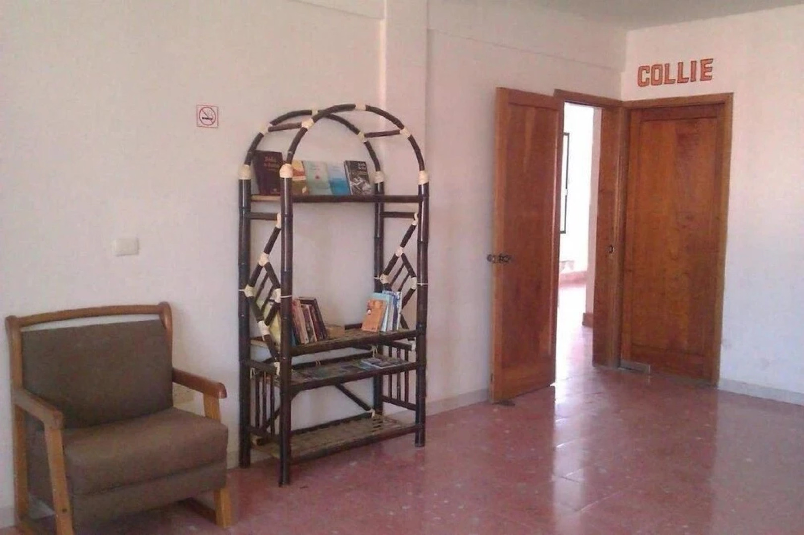 Hostal Pata de Perro