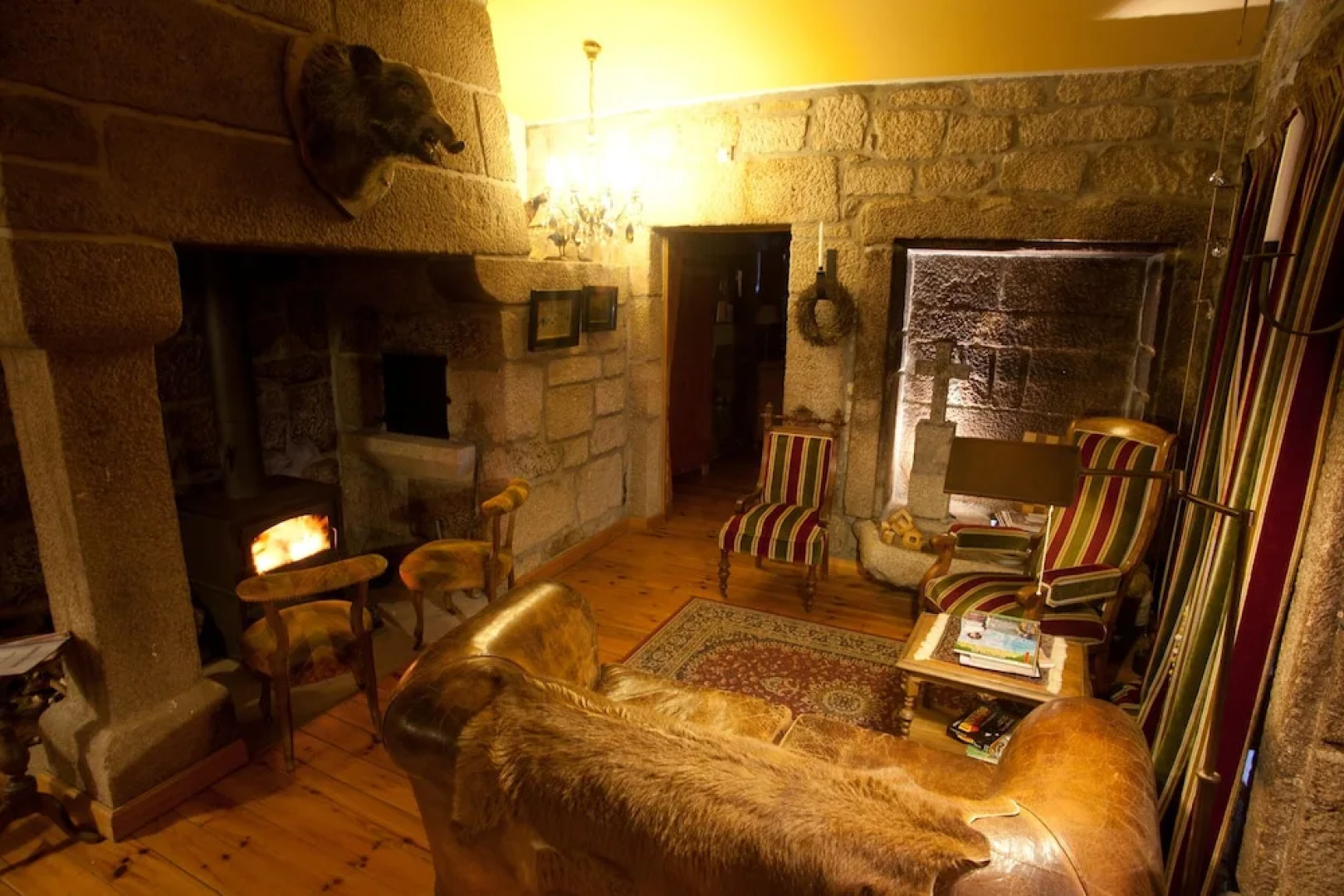 Hotel Rural Quinta da Geia