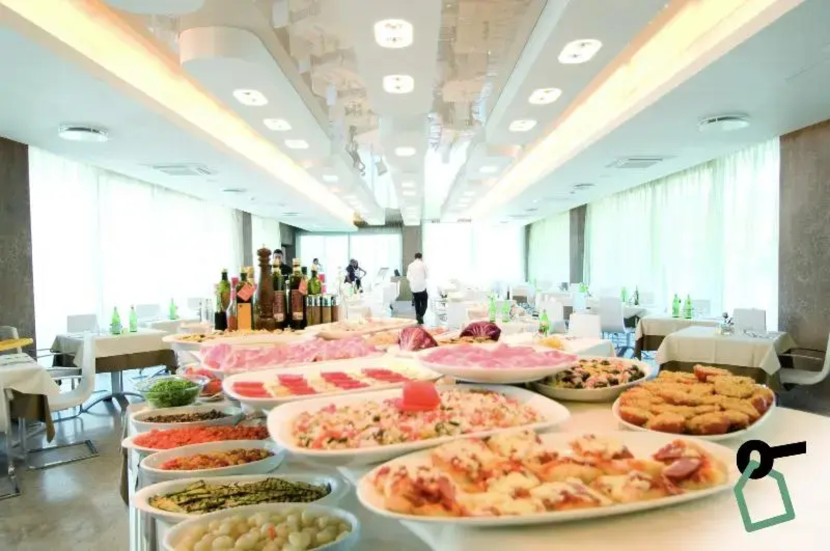 Hotiday Hotel Milano Marittima