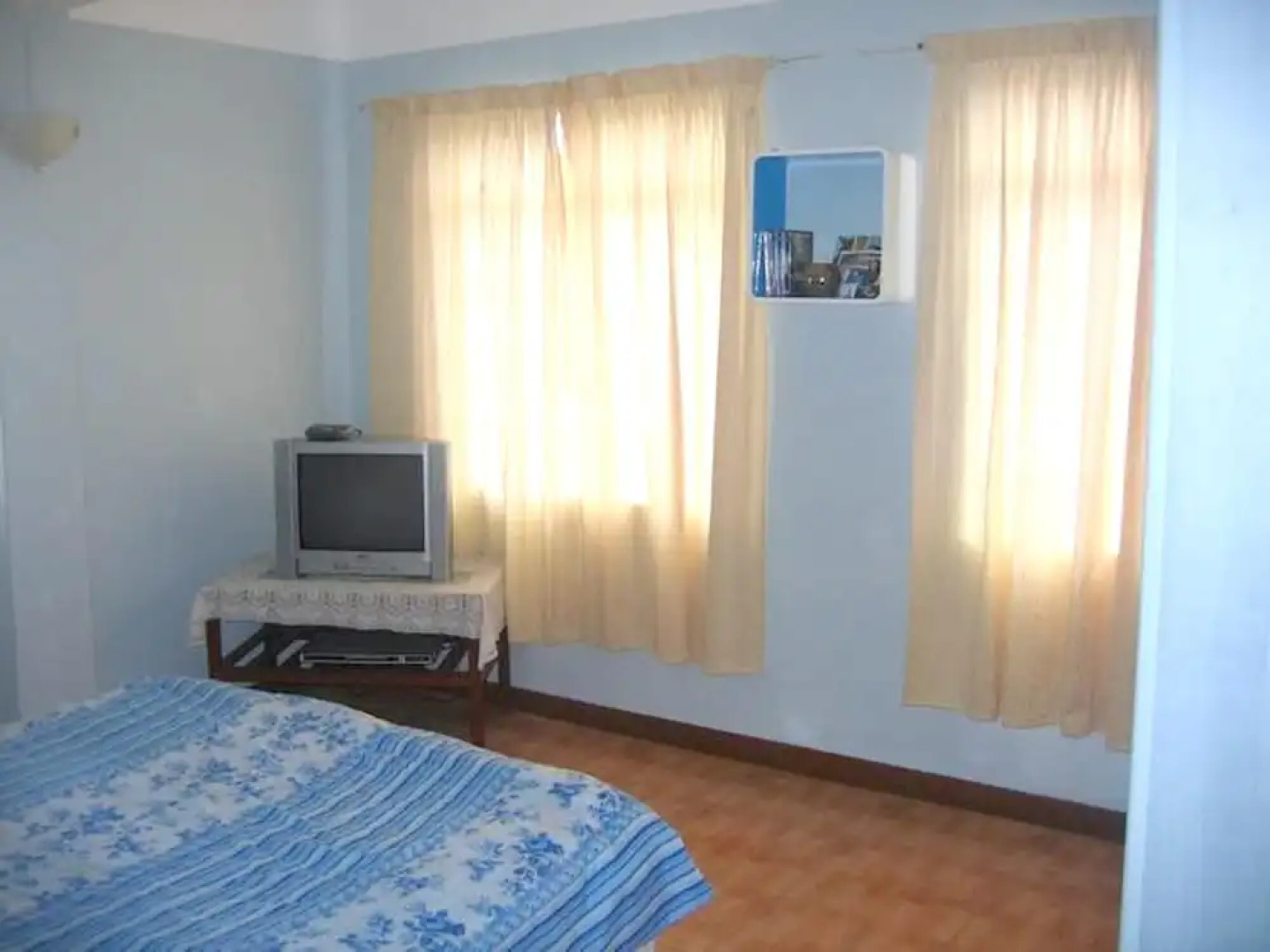 Apartment With 2 Bedrooms in Grand Gaube, With Wonderful sea View, Fur