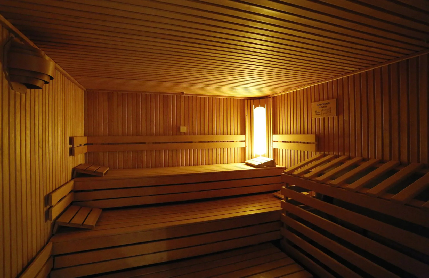 Konsum Berghotel Oberhof