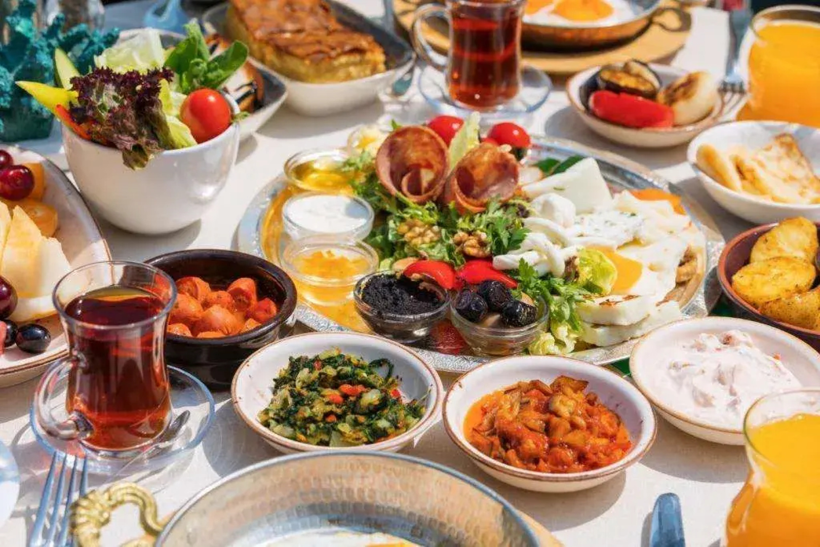 Tria Hotel - Special Class