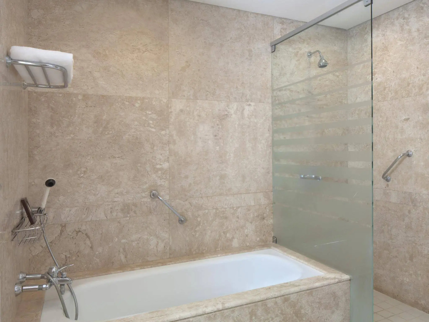 Sheraton Asuncion Hotel