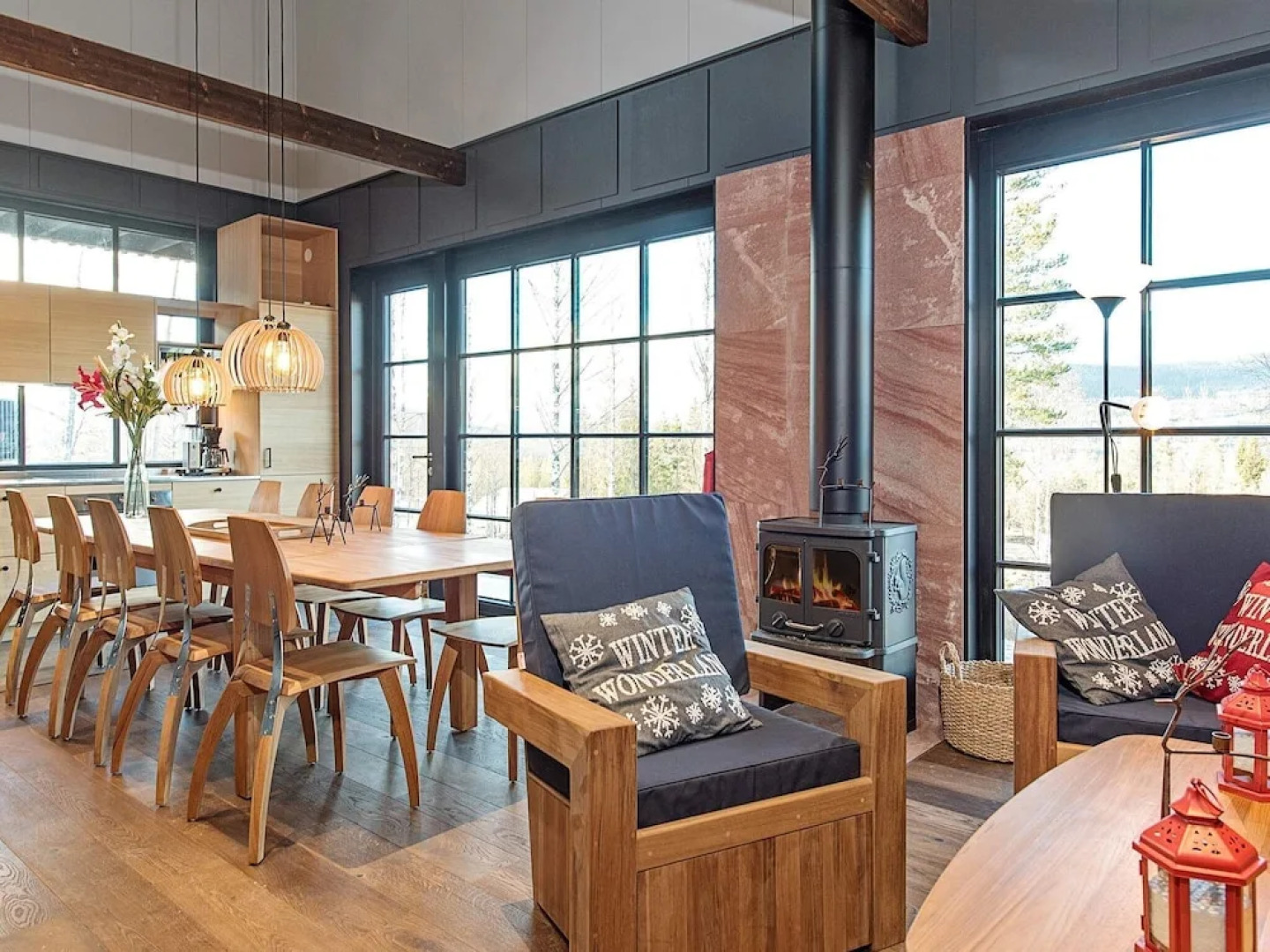 Holiday Home in Sälen