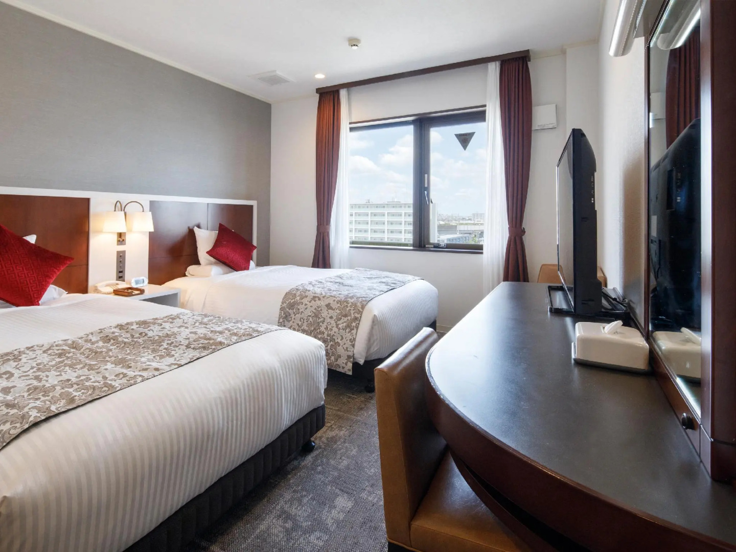 Отель MyStays Maihama