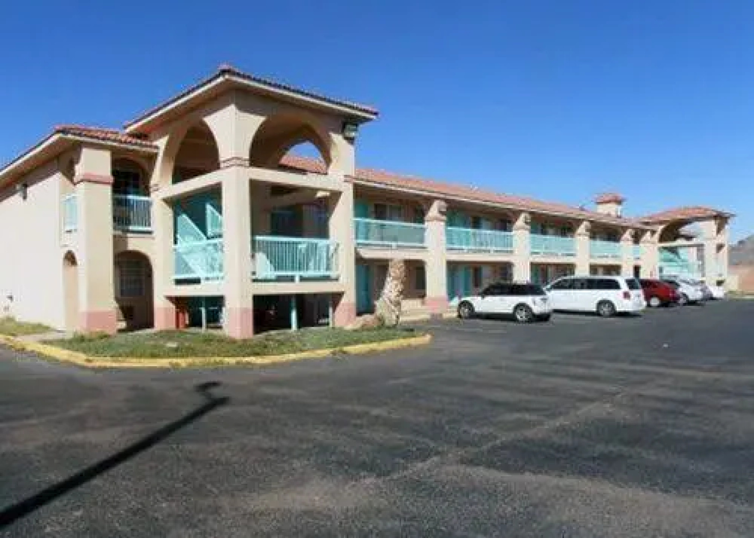 Microtel Inn and Suites Durant