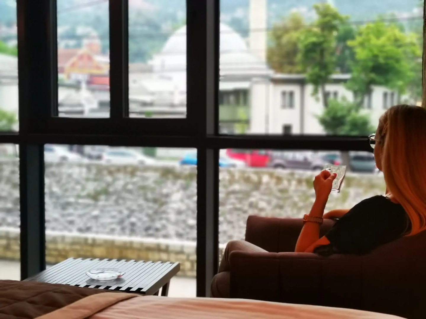 Hotel President Sarajevo