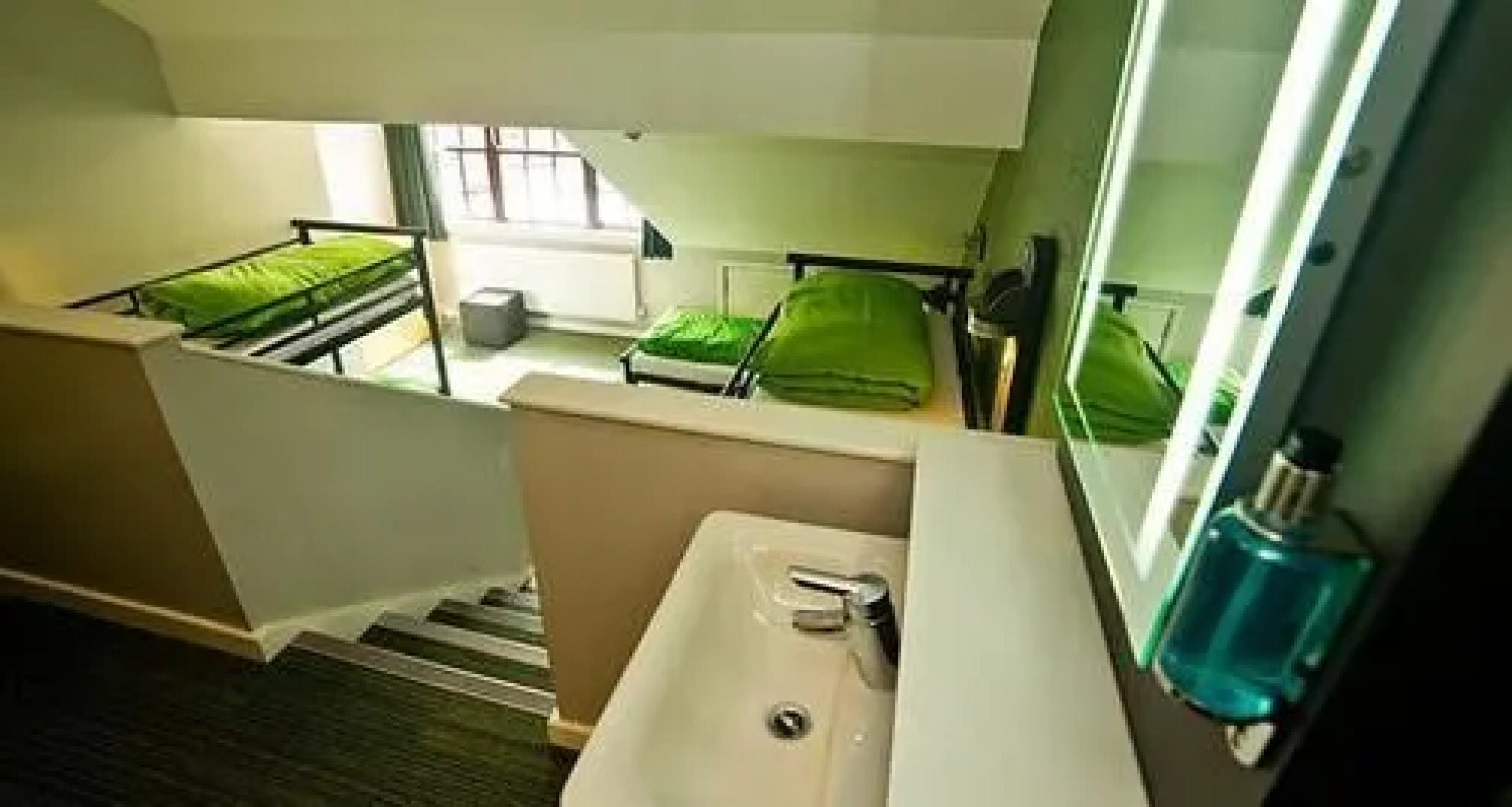 YHA Snowdon Pen-Y-Pass - Hostel