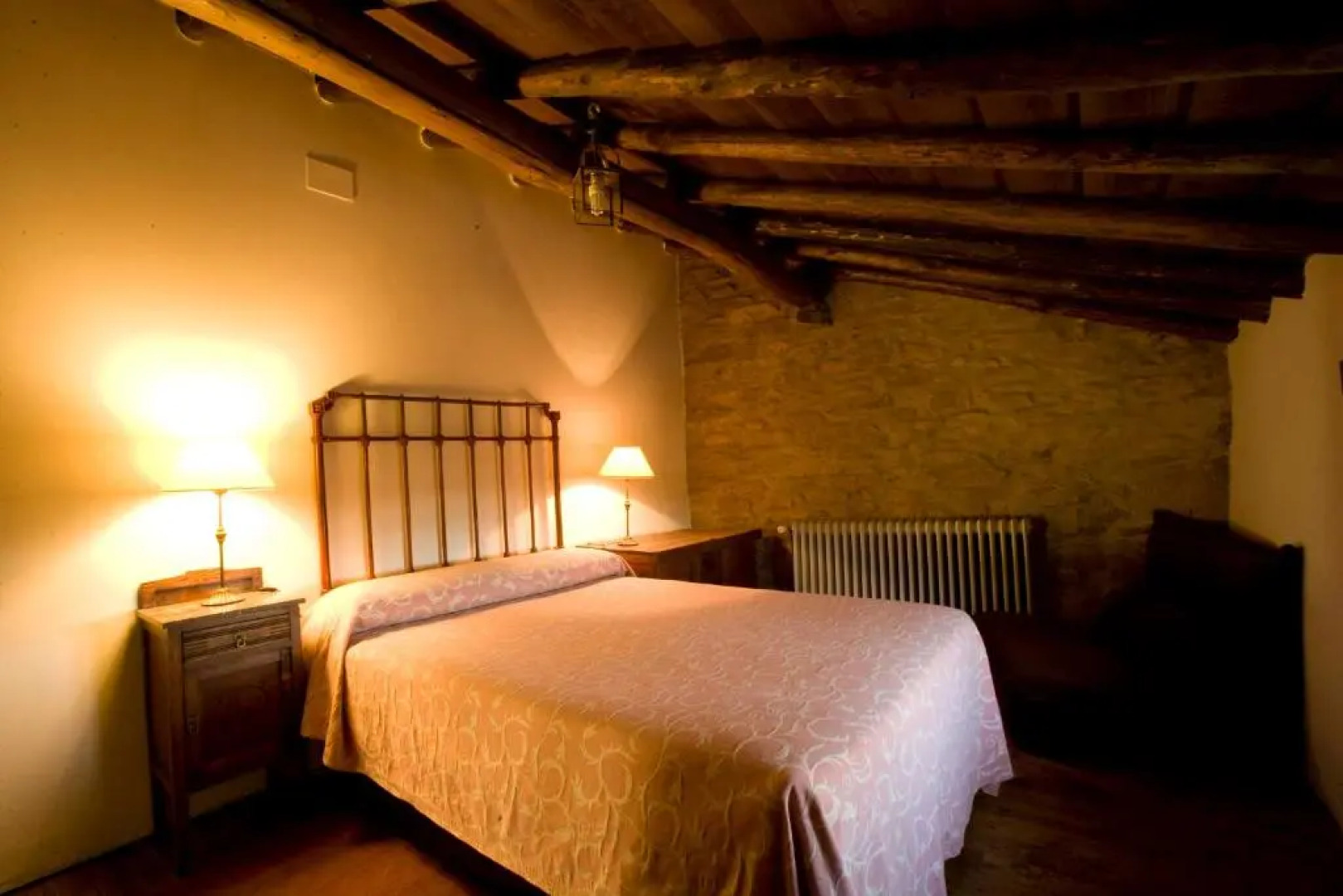 La Casa de los Arribes