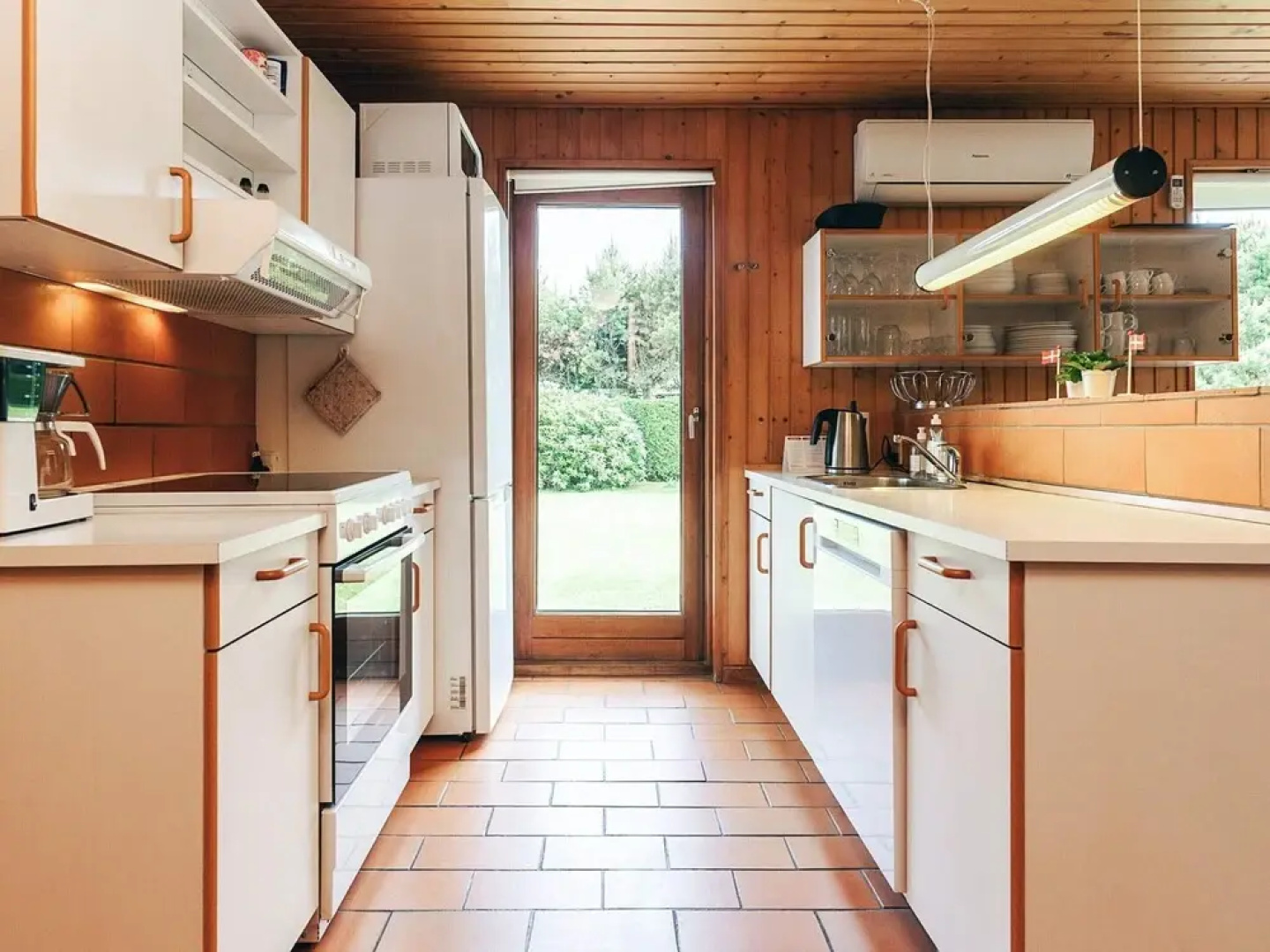 8 Person Holiday Home in Vaeggerlose-by Traum