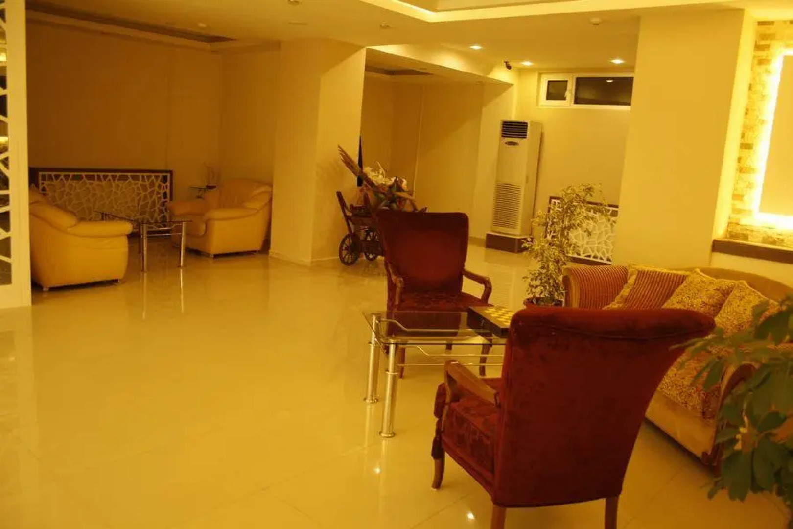 Aygoren Otel Denizli