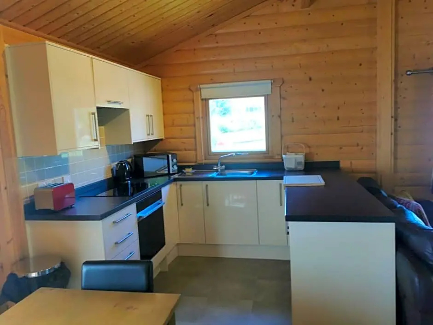 Chestnut Meadow Country Park