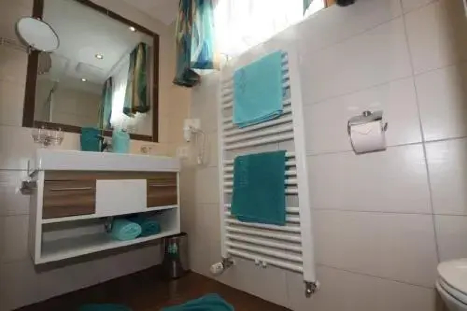 Apart Frühstückspension Stark