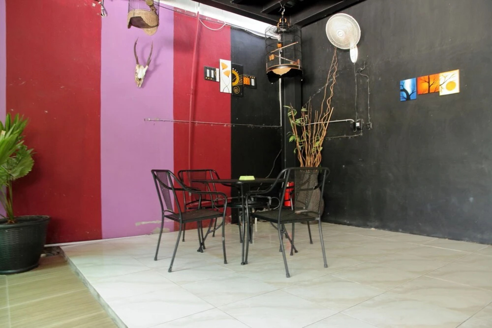 Wisma Malawen by OYO Rooms