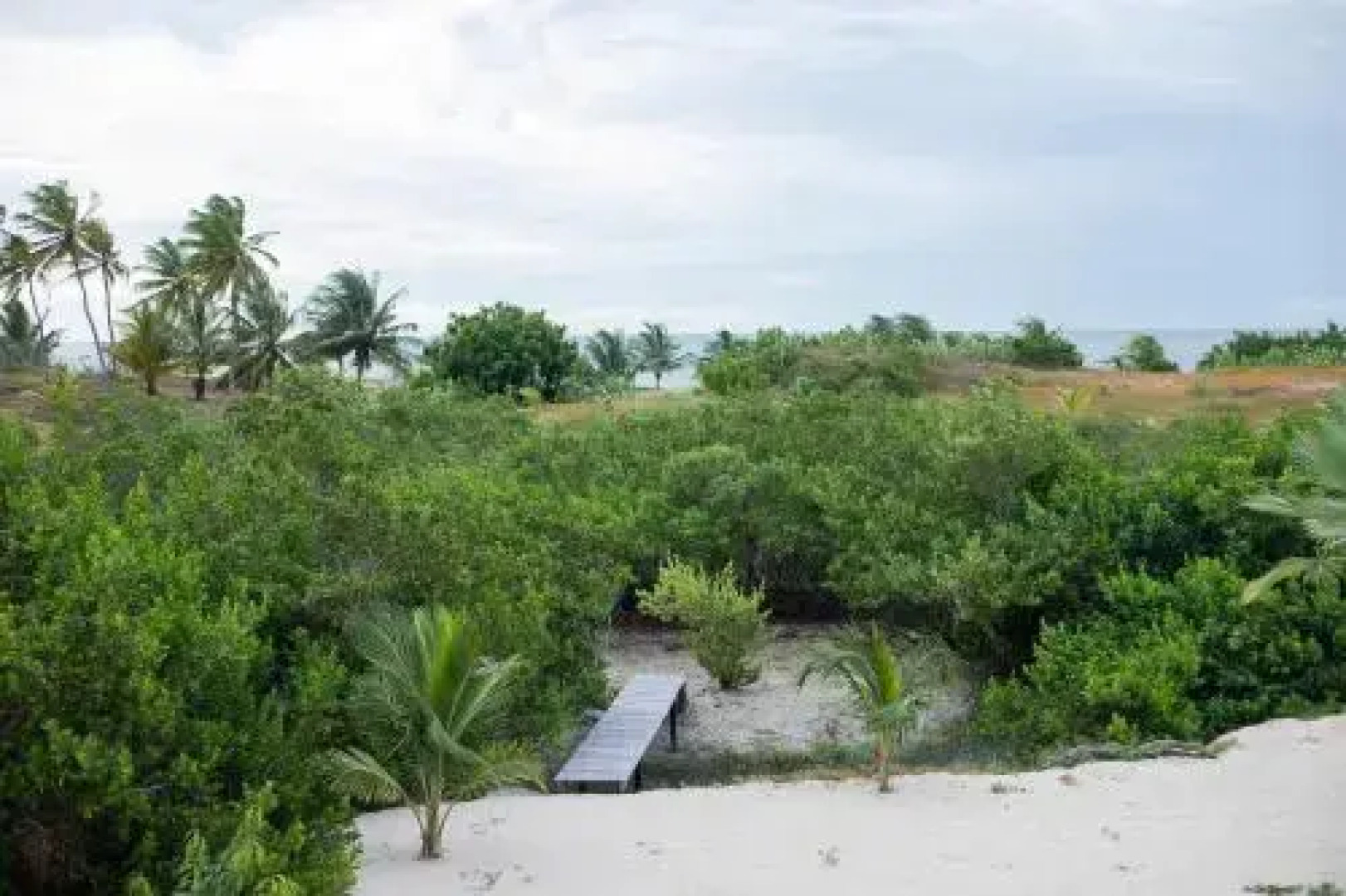 Pousada Pura Vida Club Brasil