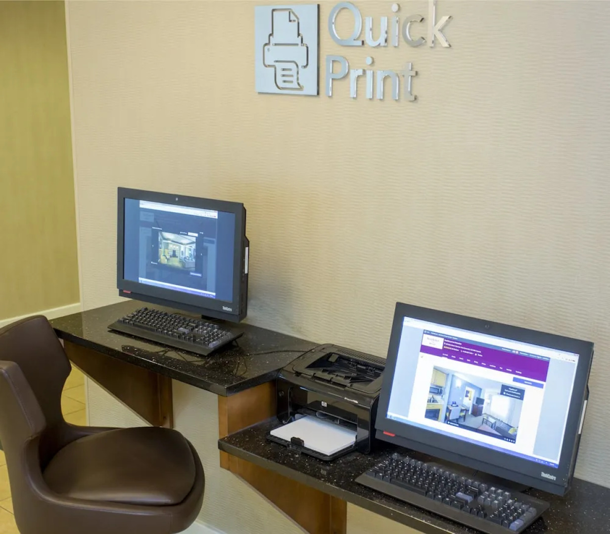 Residence Inn Moncton