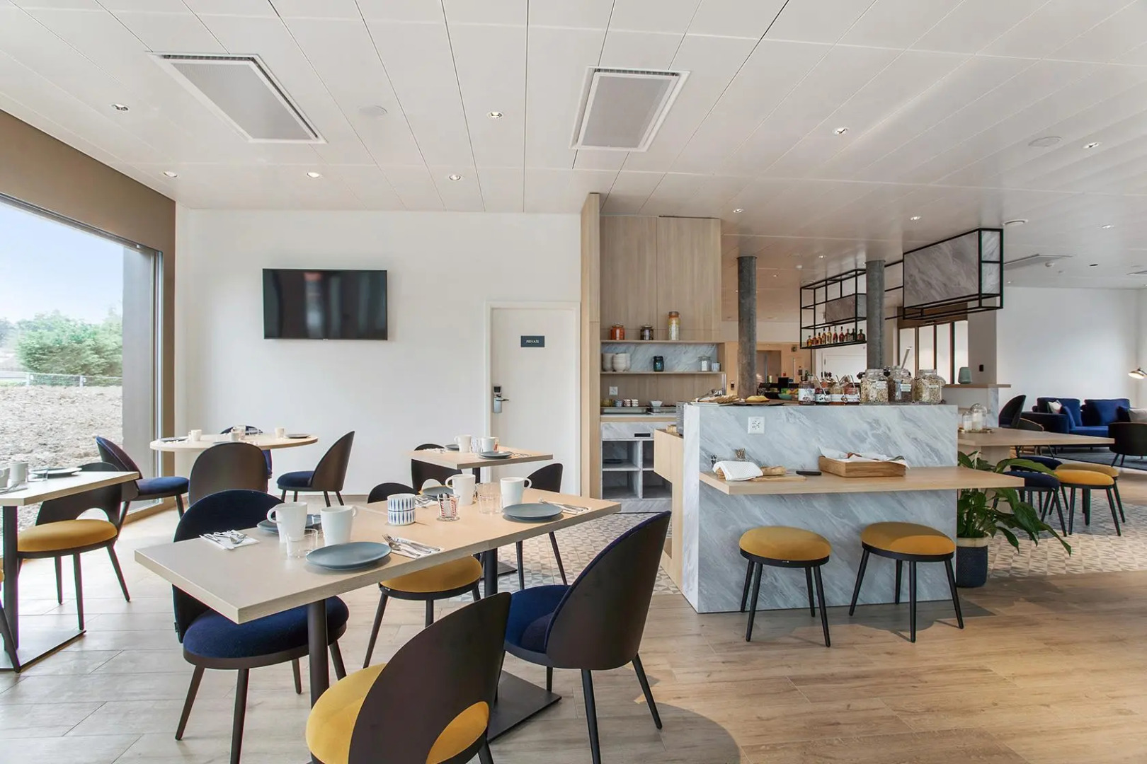 Appart'City Collection Genève Aéroport Vernier