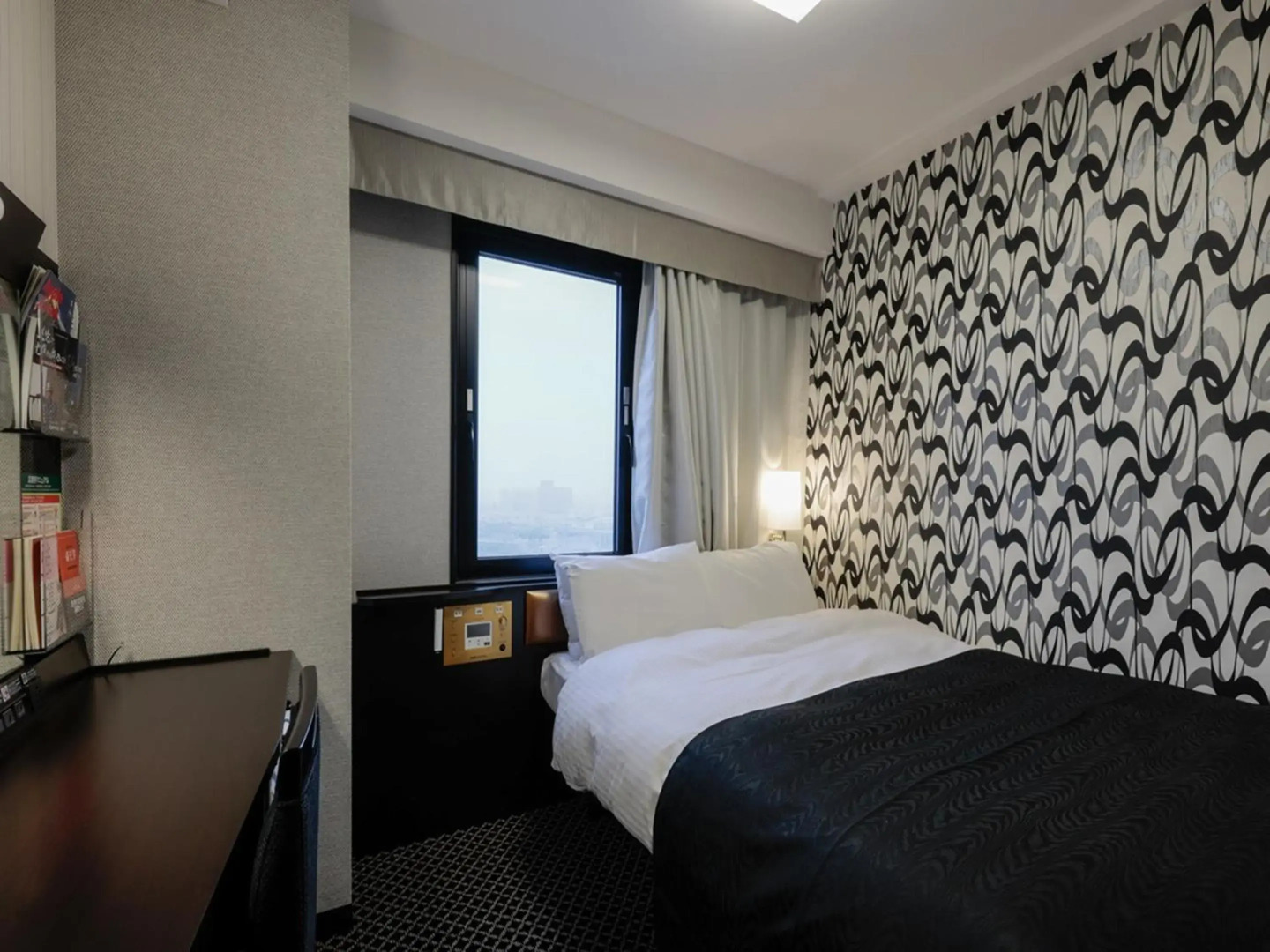 APA Hotel Tonami Ekimae