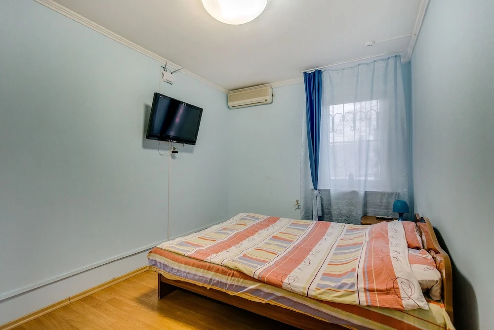 Guest House Krepost