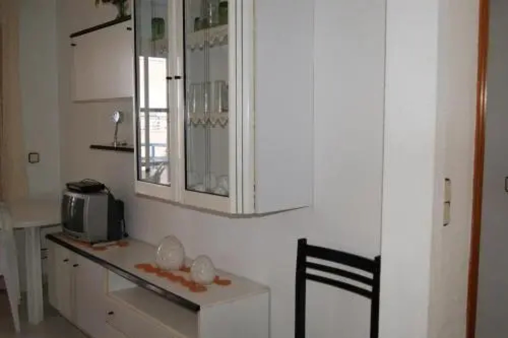 Apartamentos Playa Cargador