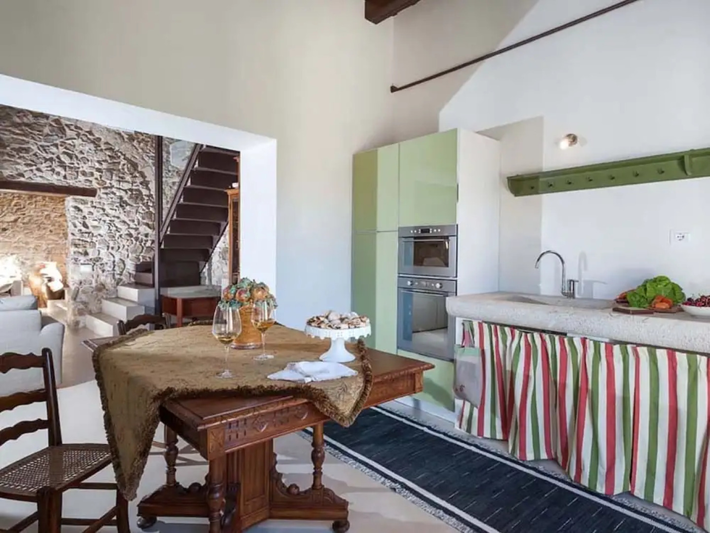 Belvilla by OYO Maranzano Marietta