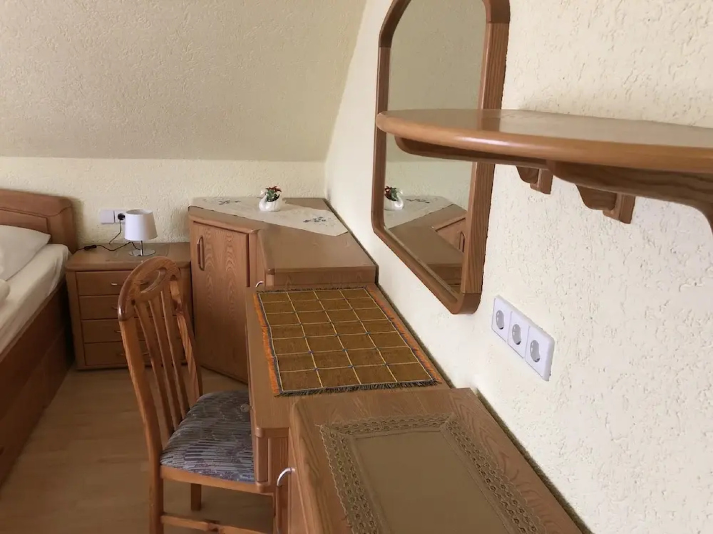 Apartment Straßbourg - Europapark