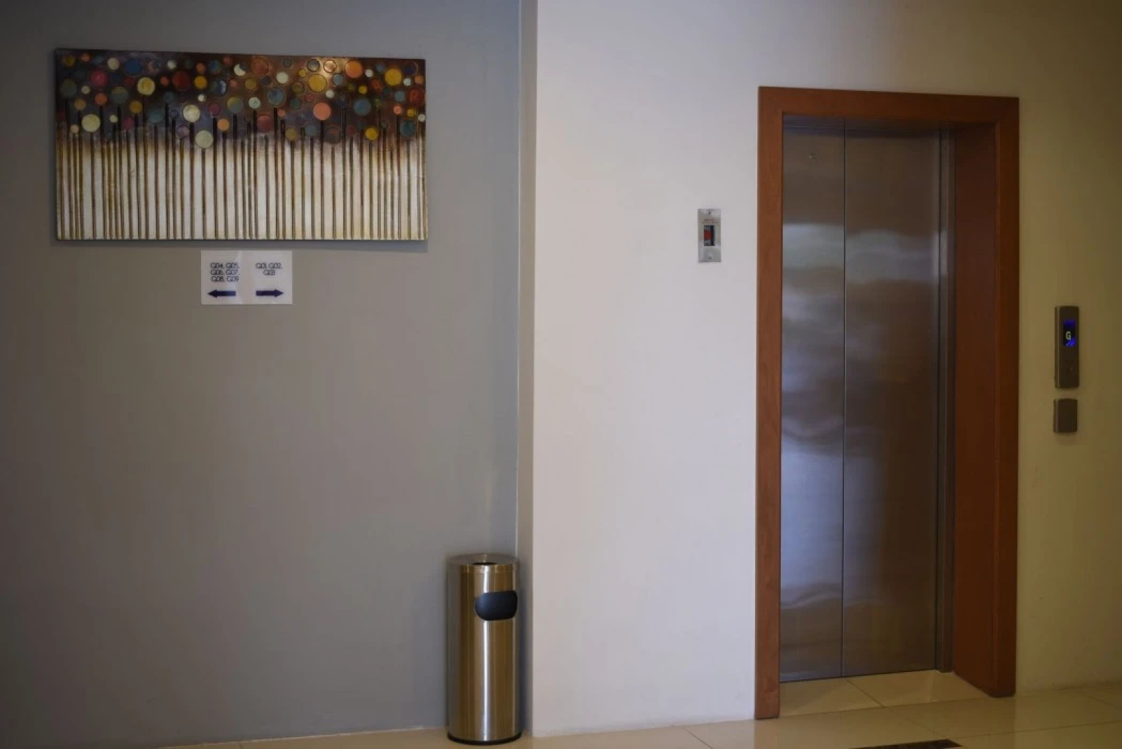 Hotel Ariana Iskandar