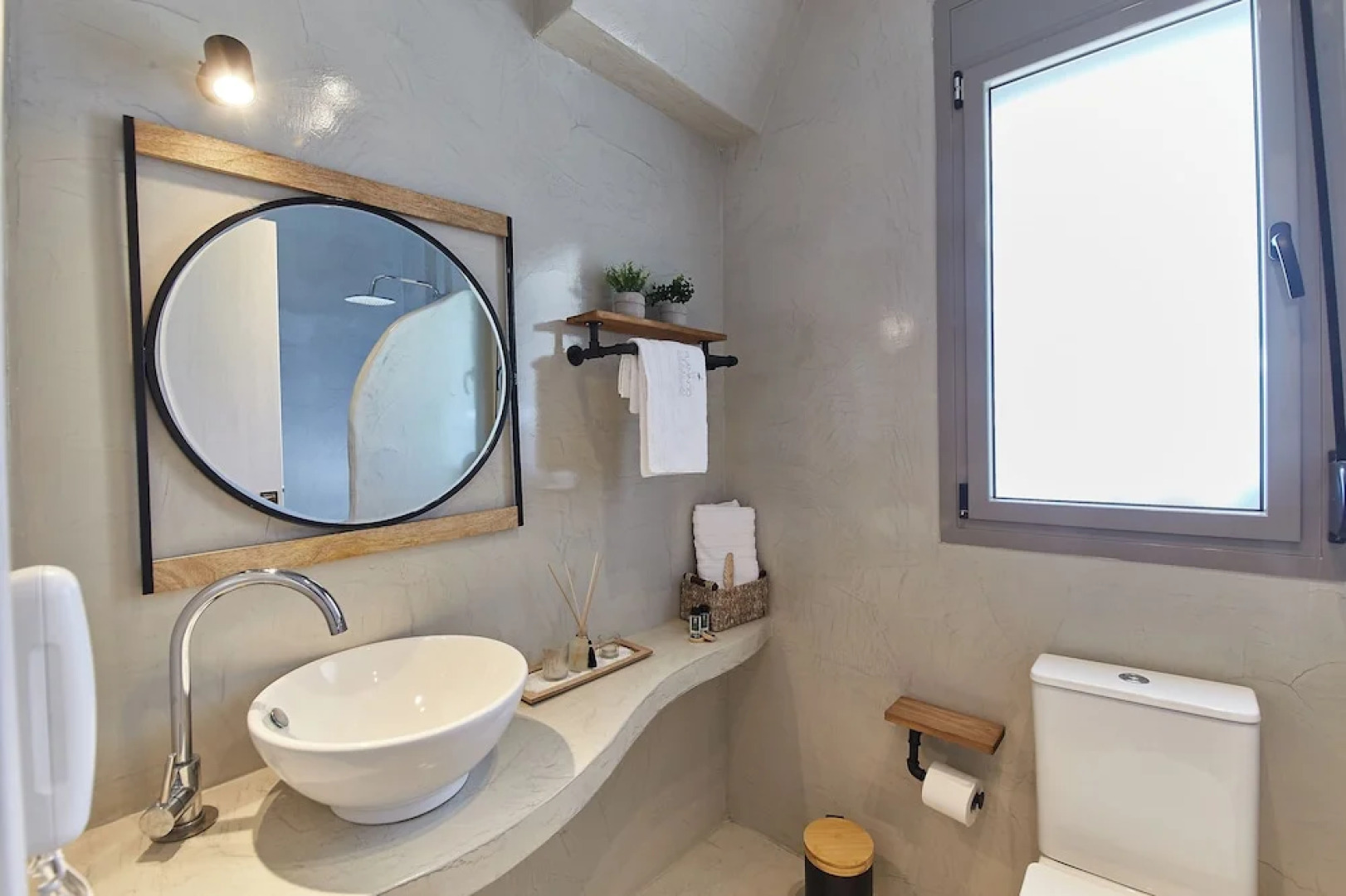 Flamingo Living Suites & Villas