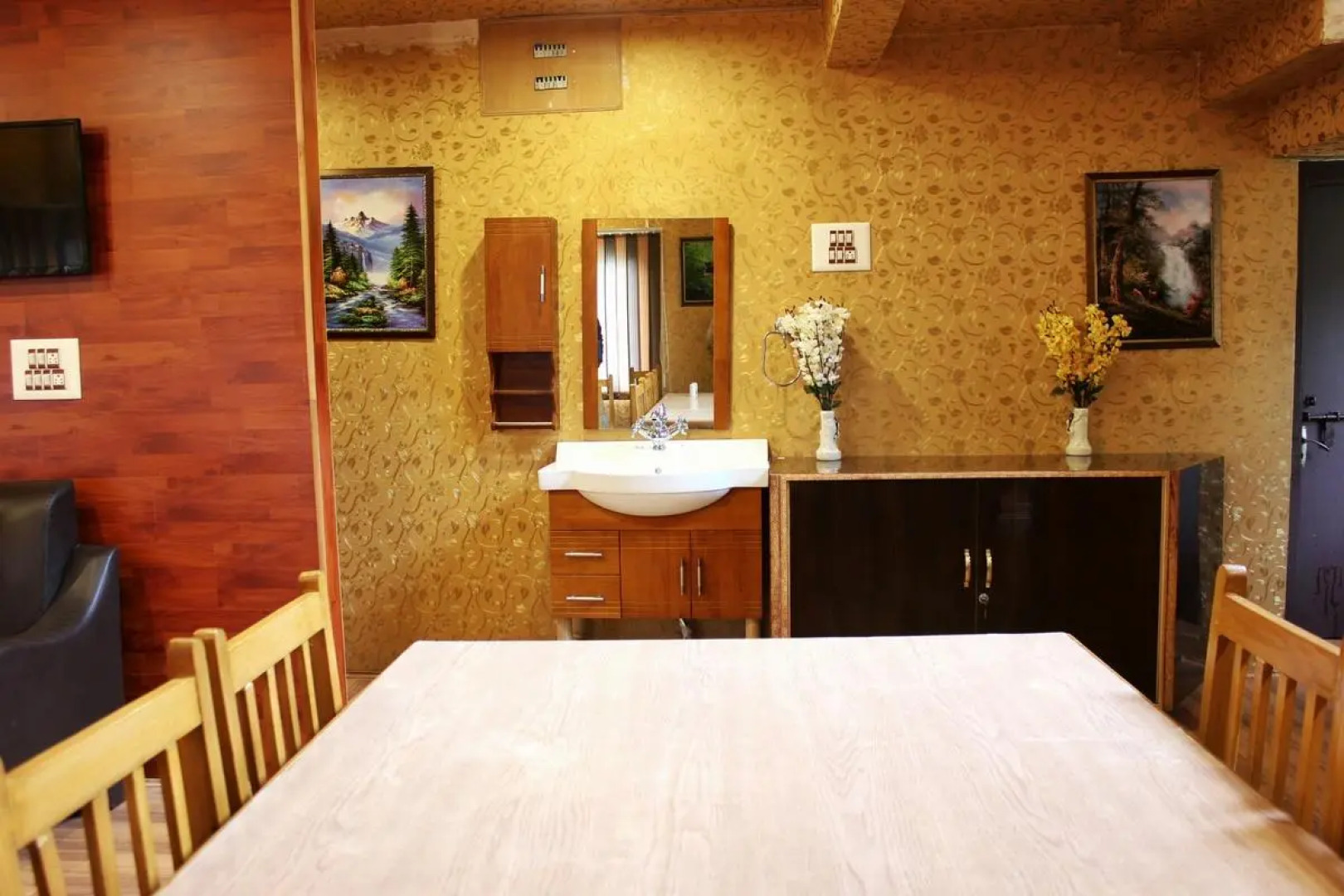 The Peace Resorts - Walisons