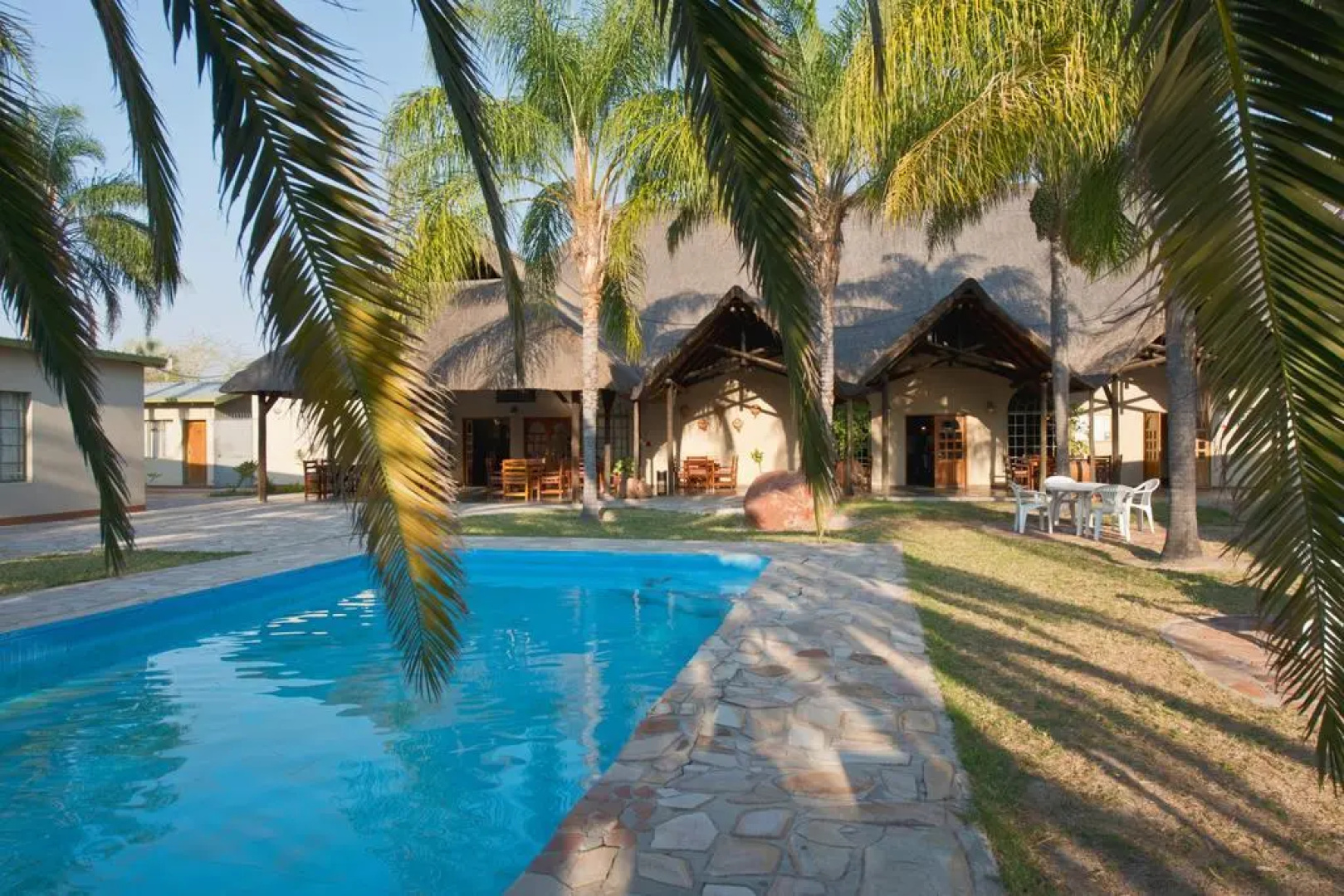 Oshakati Country Hotel