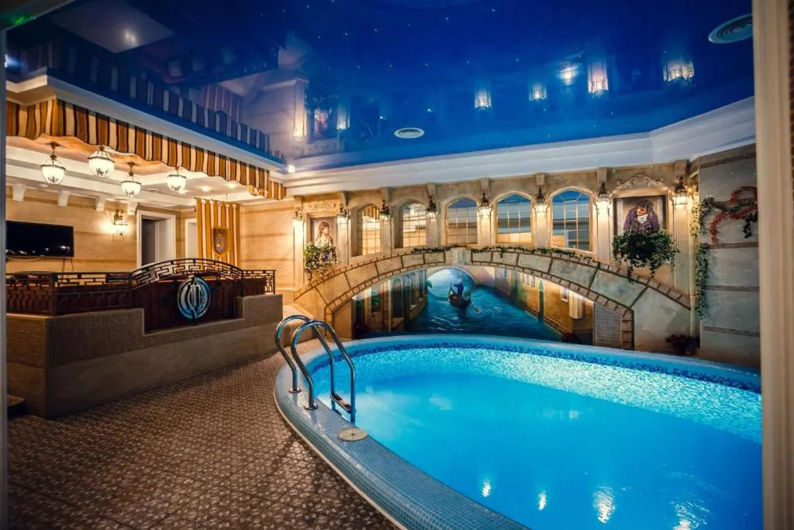 Отель «Софиевский посад»