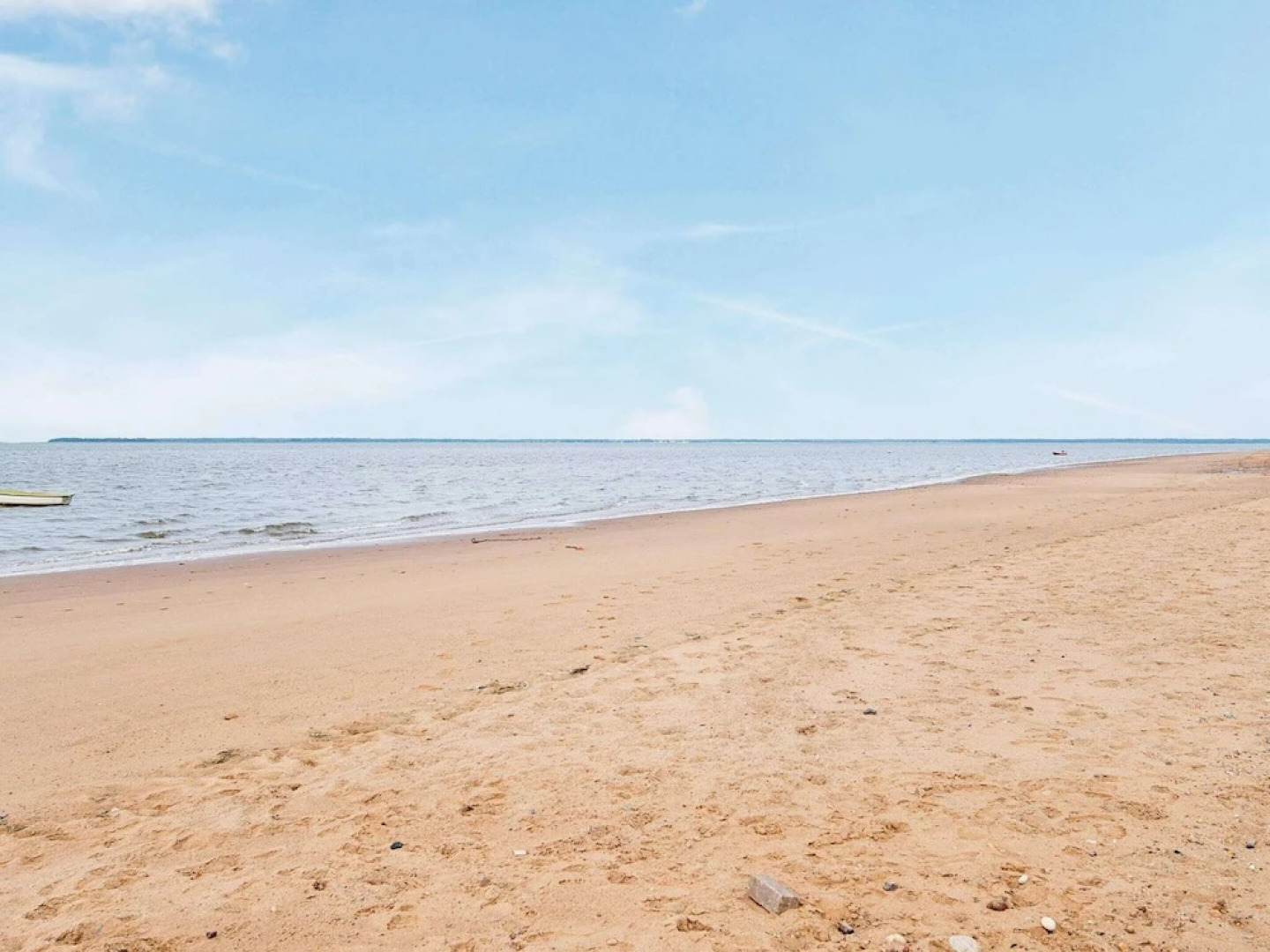 Holiday Home in Esbjerg V