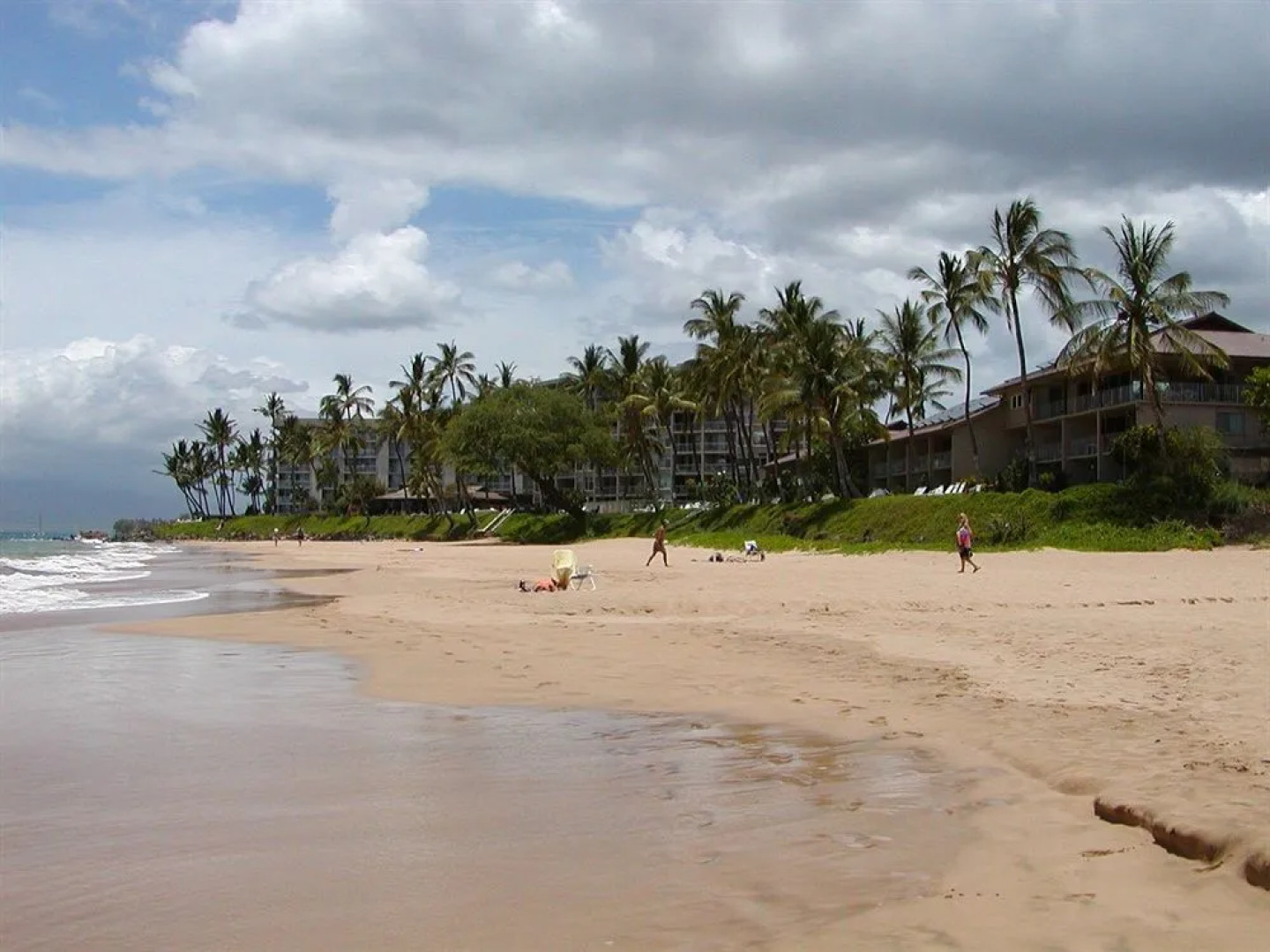 Hale Pau Hana Resort LLC