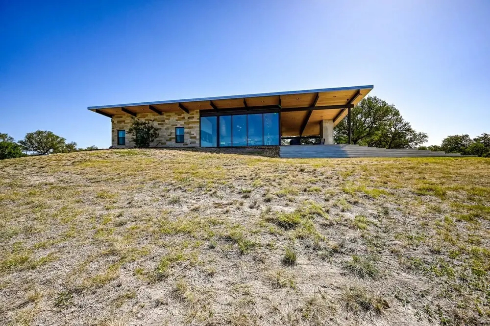 Luxury Villa-stargazing Views-infinity Pool and Hot Tub!