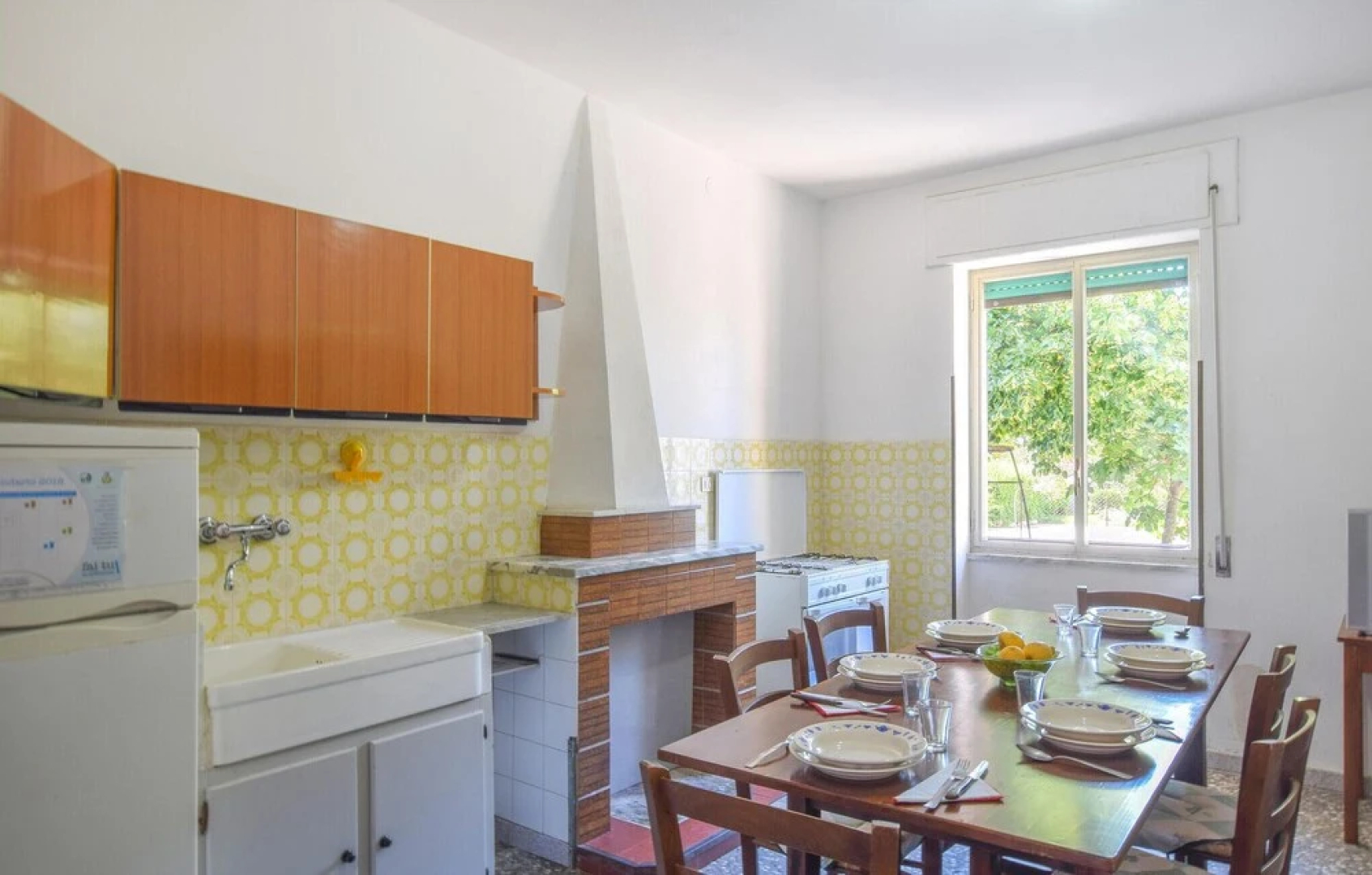 Awesome Apartment in Sellia Marina With 2 Bedrooms and Wifi