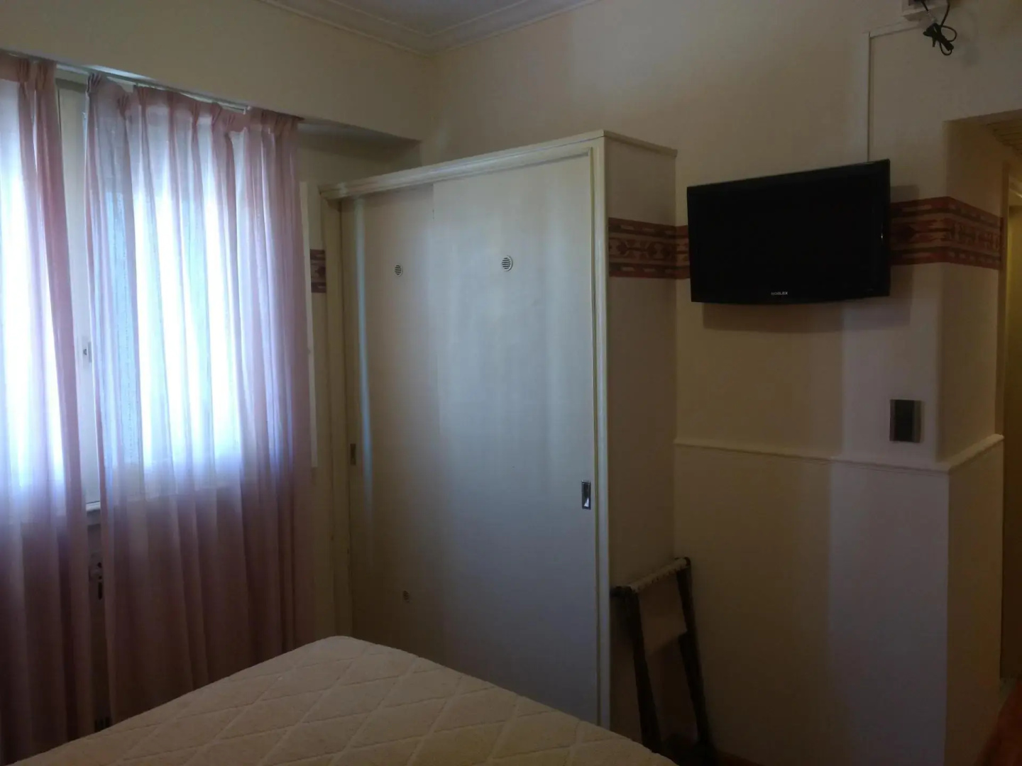 Edificio San Martín - Necochea -