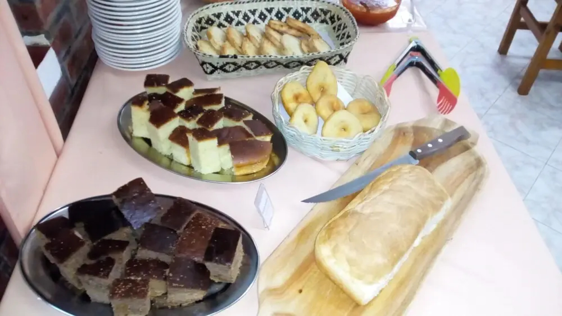 Posada Madre America