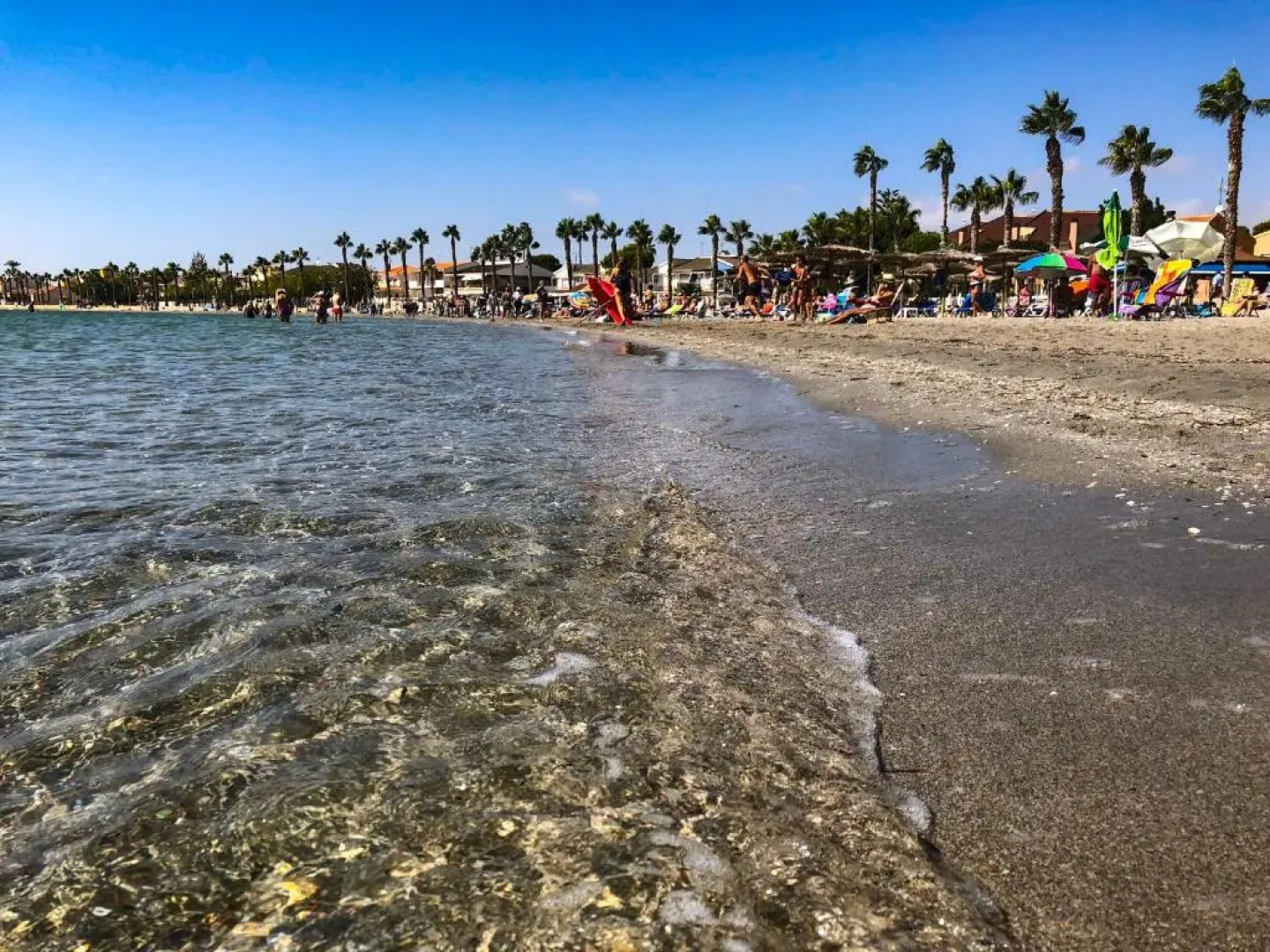 The Fisherman’s House