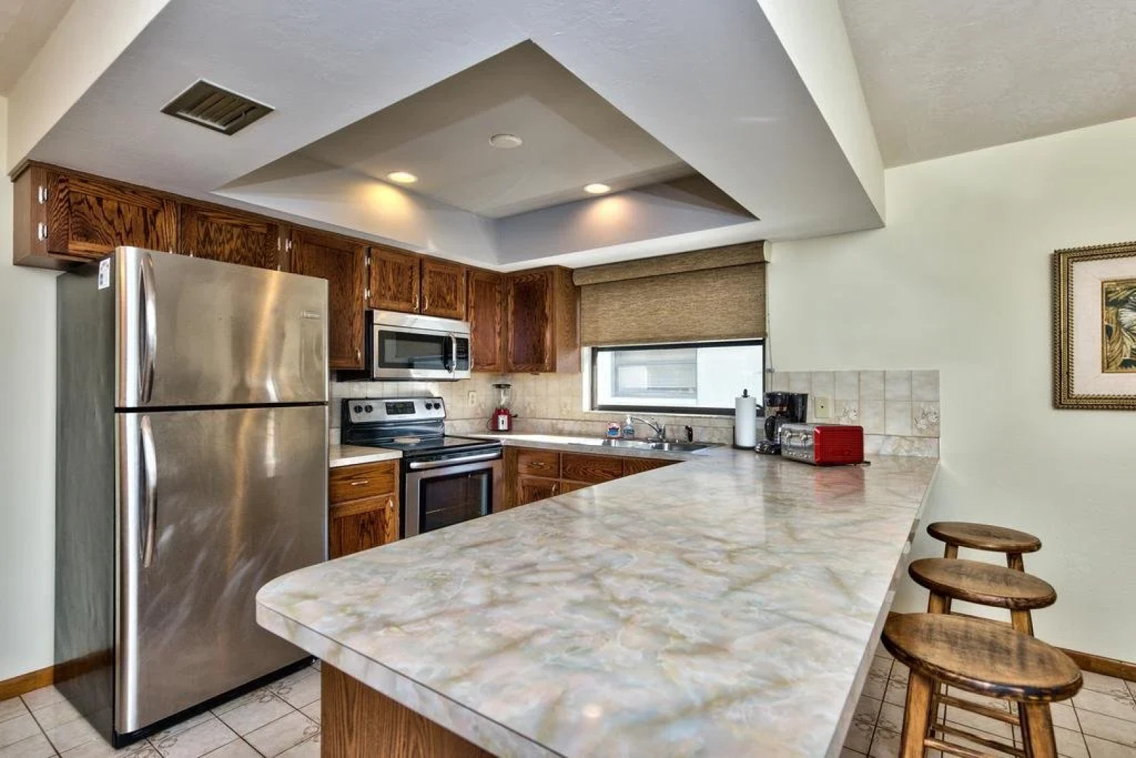 Avanti Vacation Rental