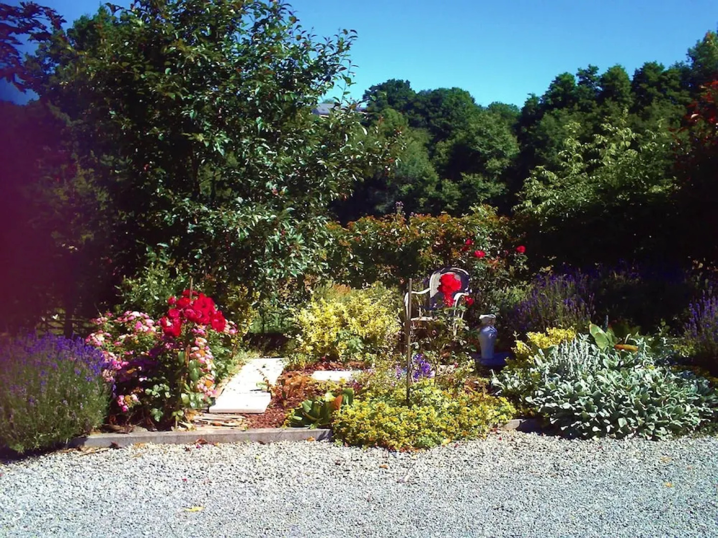 House With 2 Bedrooms in Erce en Lamee, With Enclosed Garden and Wifi