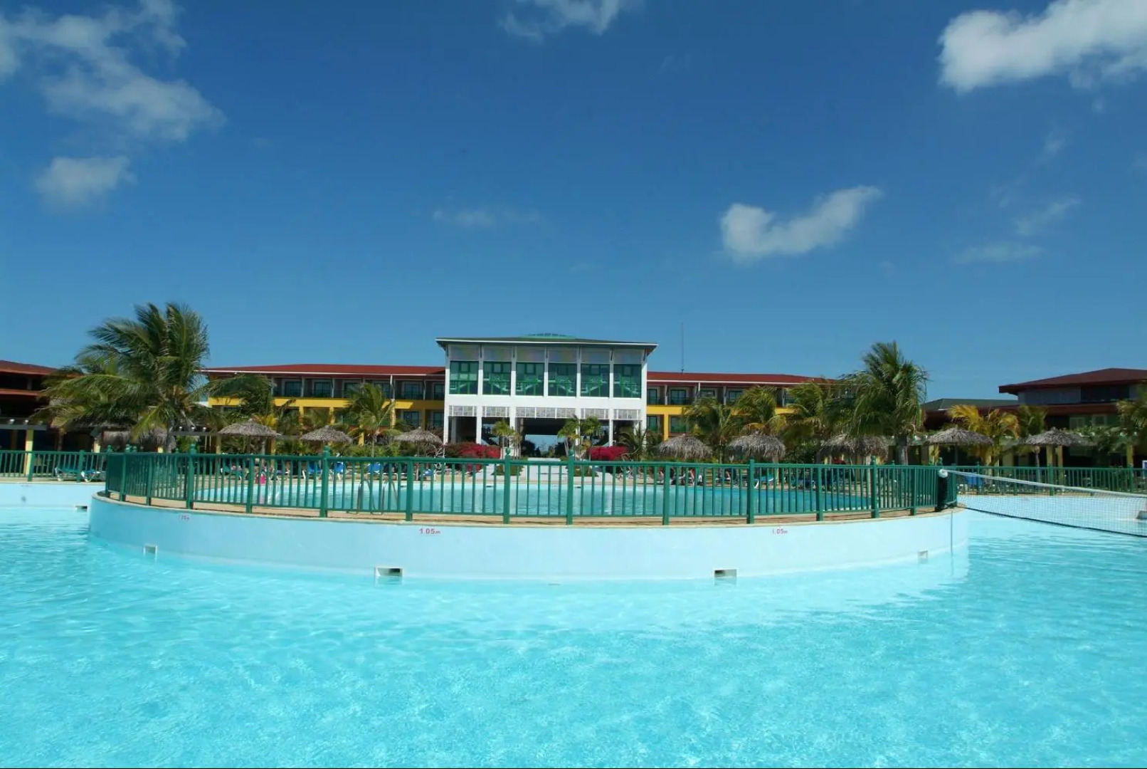 Grand Memories Cayo Largo Hotel