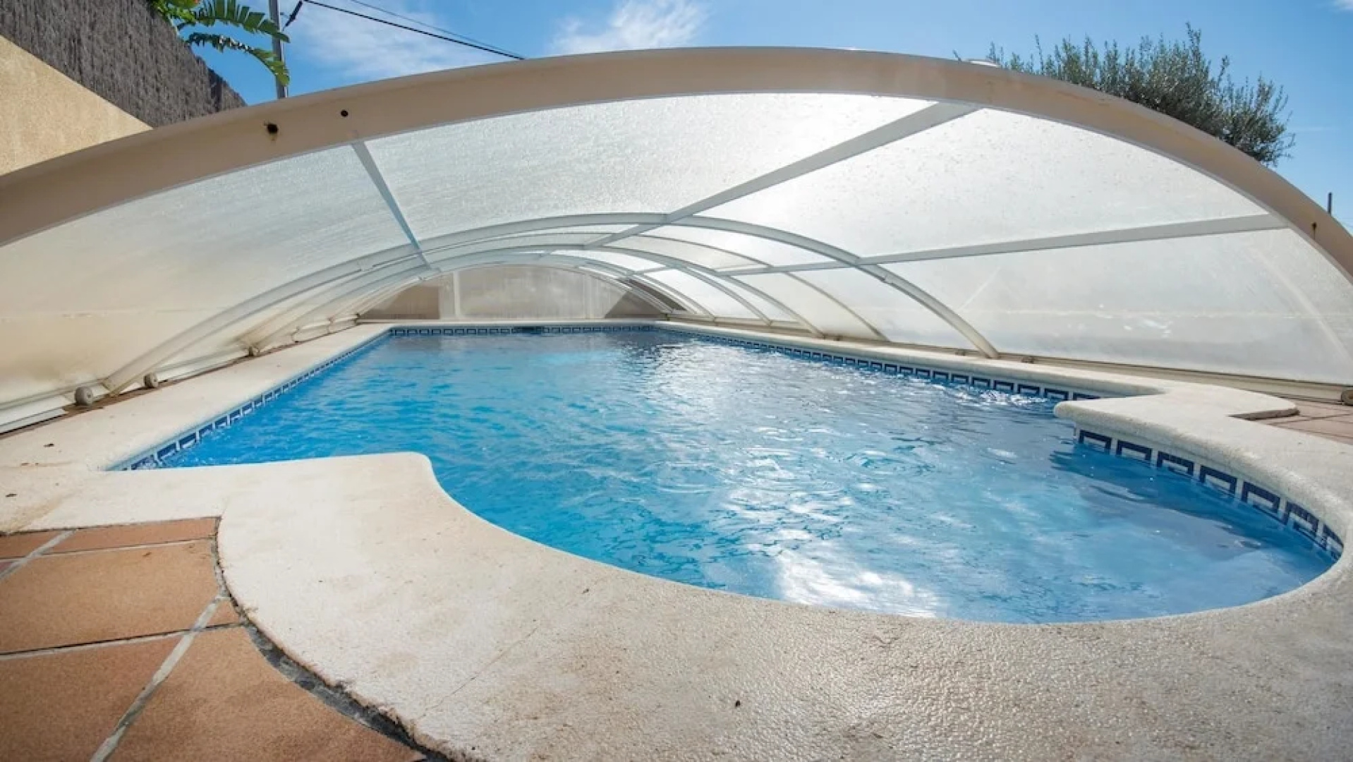 Villa Marinada