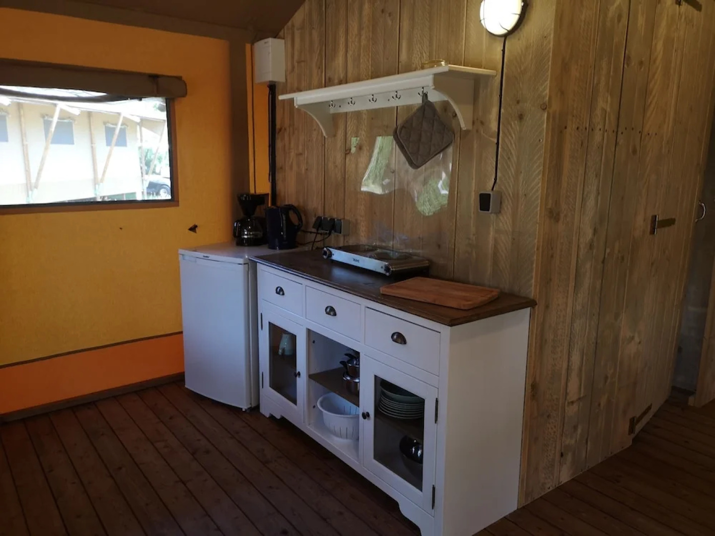 Eurocamp Spreewaldtor