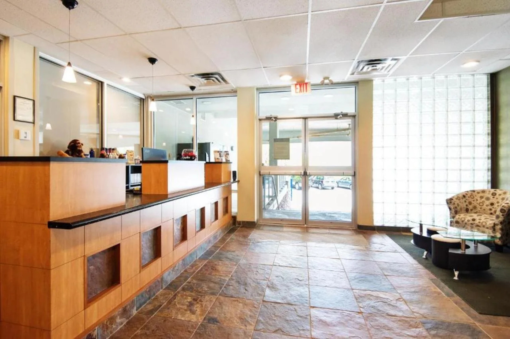 Harrison Beach Hotel