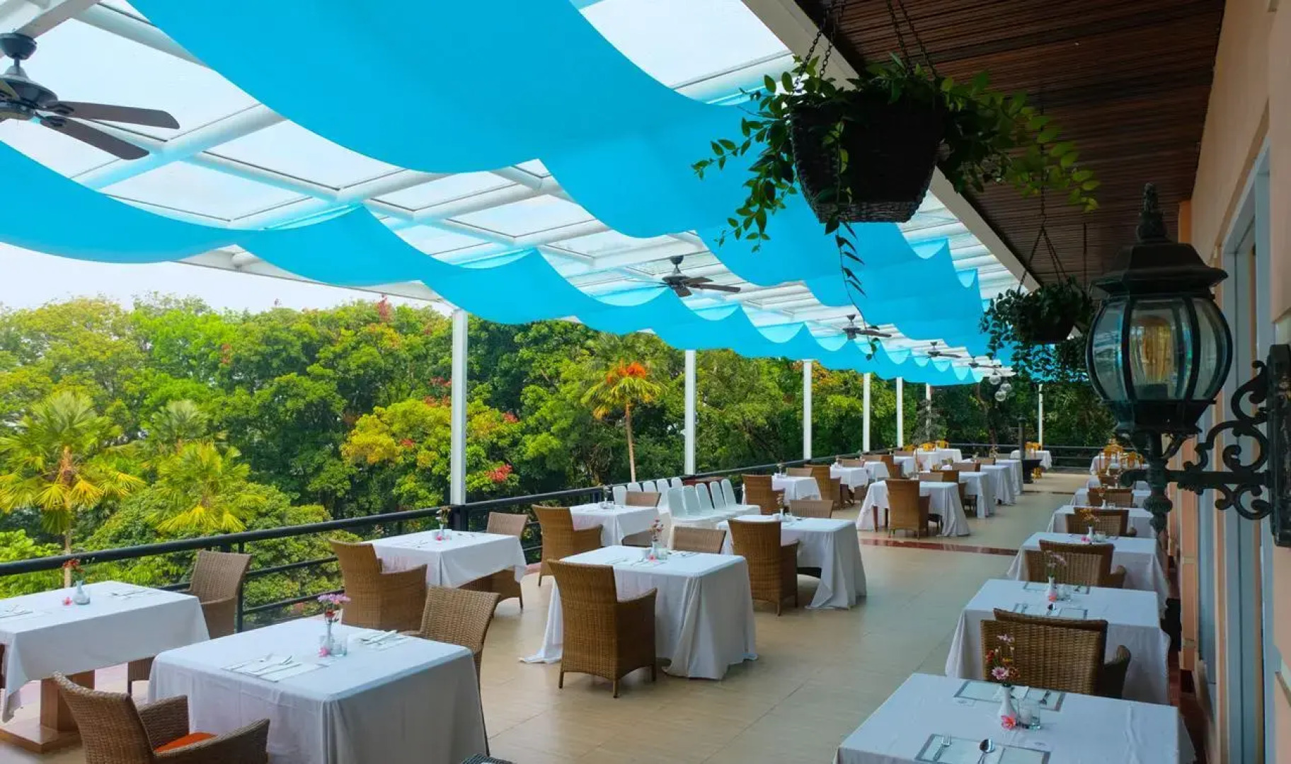 Royal Senyiur Hotel Pasuruan