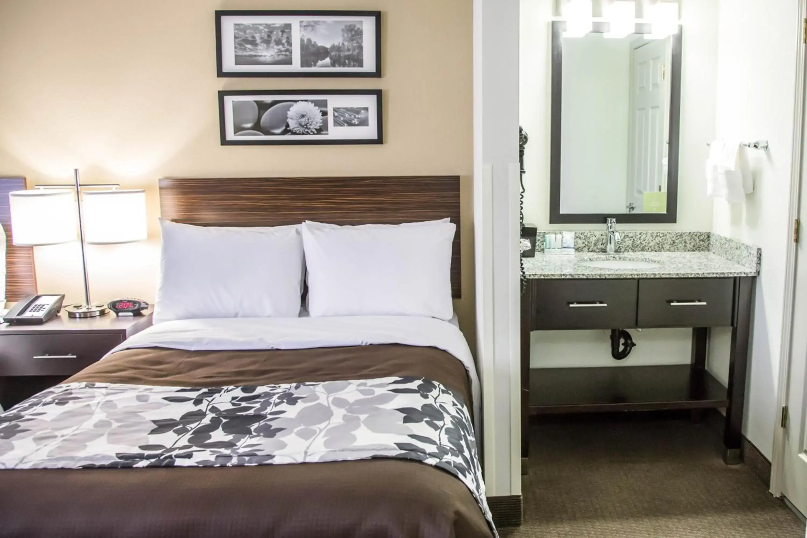 Sleep Inn Tinley Park I-80 near Amphitheatre-Convention Center
