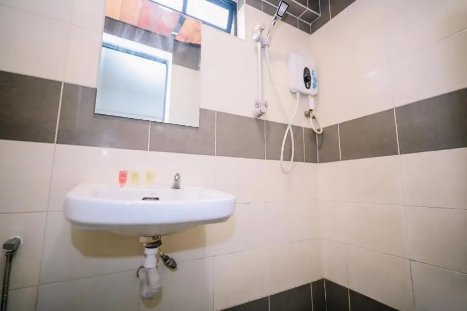 GS Golden Star Hotel