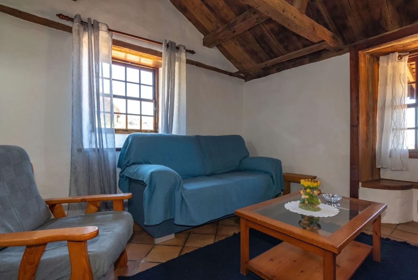 Casa rural en Puntagorda