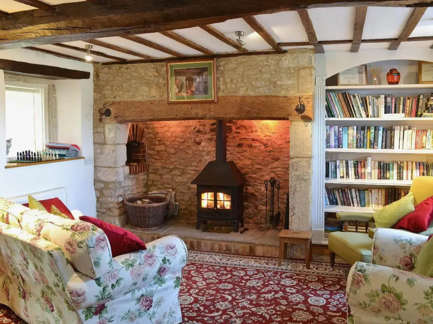 Rose Cottage